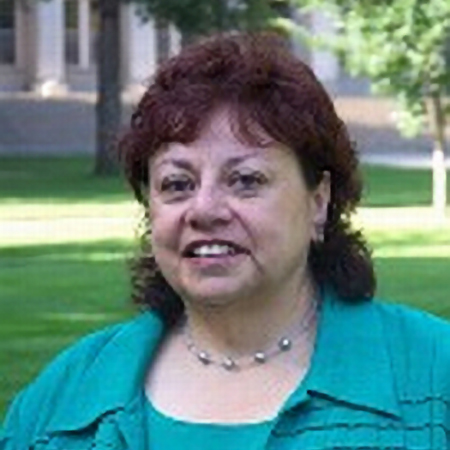 Dr. Patricia Vigil